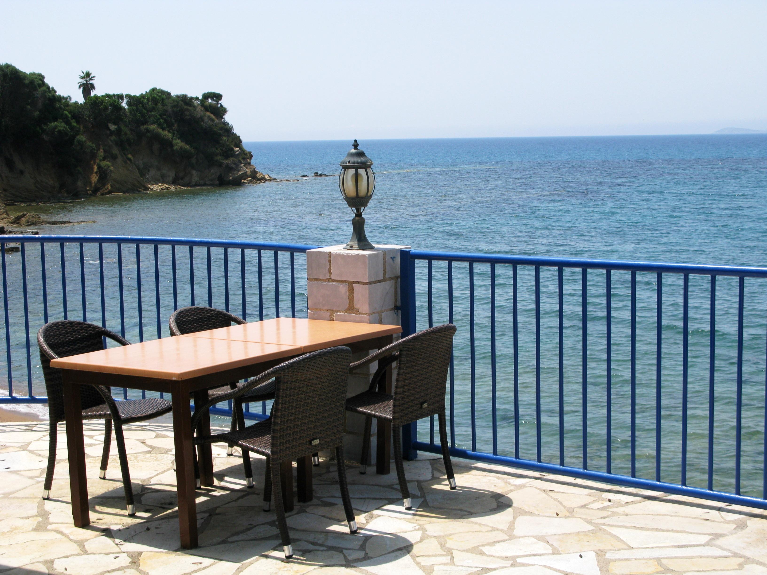 Hotel Golden Sun Финикунда Экстерьер фото