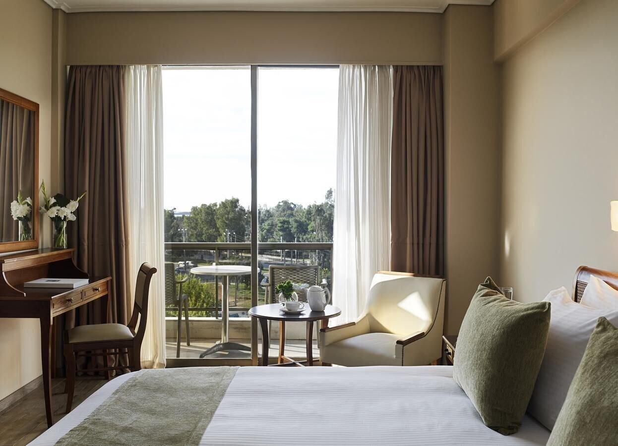 Hotel Golden Sun Финикунда Экстерьер фото