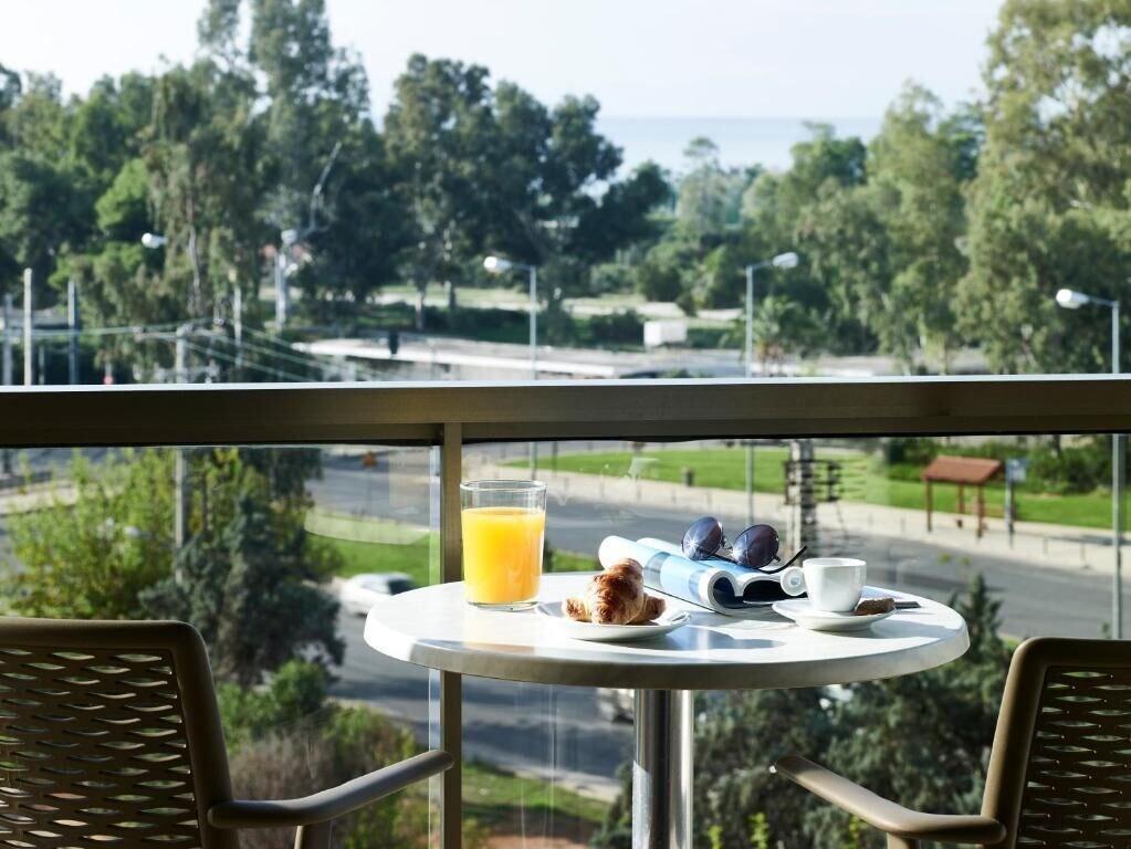 Hotel Golden Sun Финикунда Экстерьер фото
