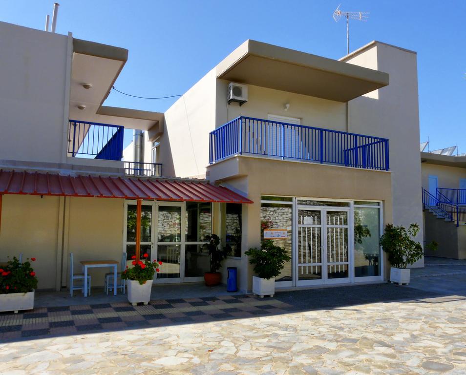 Hotel Golden Sun Финикунда Экстерьер фото